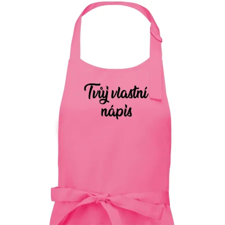 Tvuj vlastní nápis psací