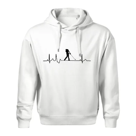 EKG golf úder