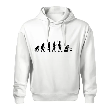 Evoluce šachy