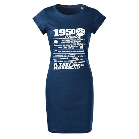 1950 v kostce