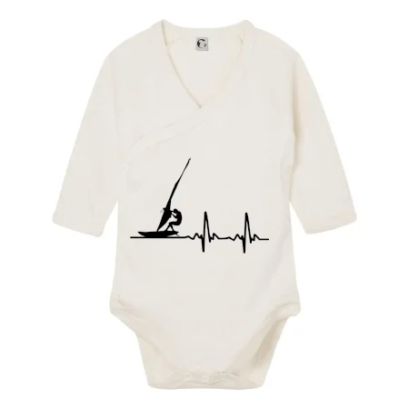 EKG Windsurfing