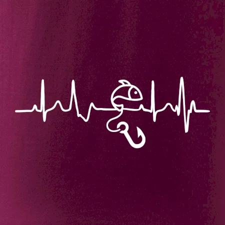 Ekg rybaření