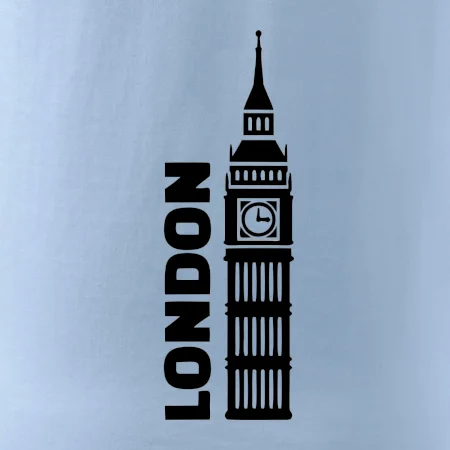 London věž