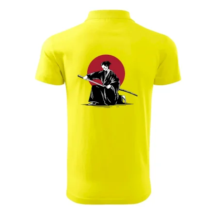 Japan culture - samurai