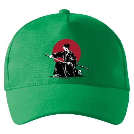 Japan culture - samurai