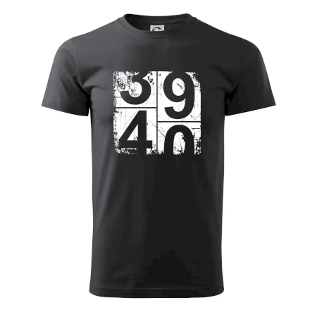 Tachometr 40