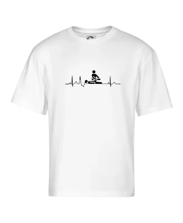 EKG fyzioterapie
