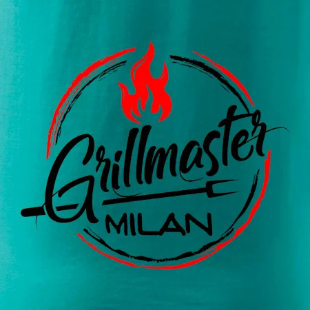 Grillmaster jméno