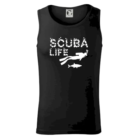 Scuba life