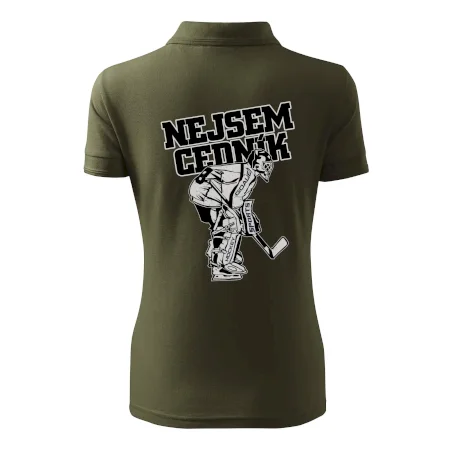 Nejsem cedník