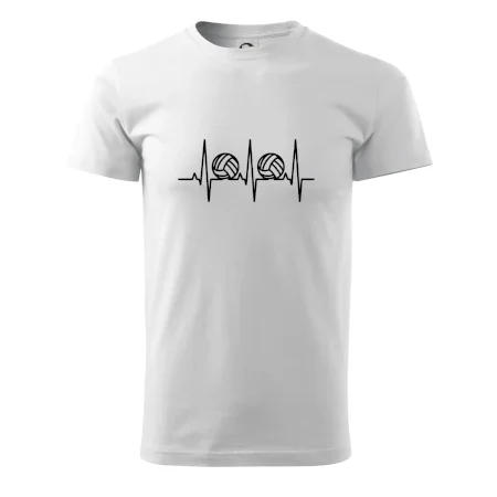Volejbal ekg