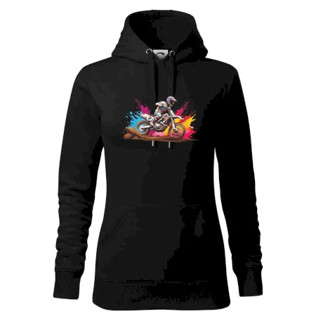 Cross motorka splash