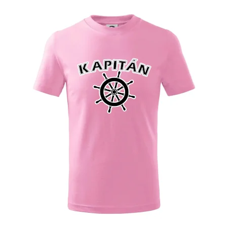 Kapitán kormidlo