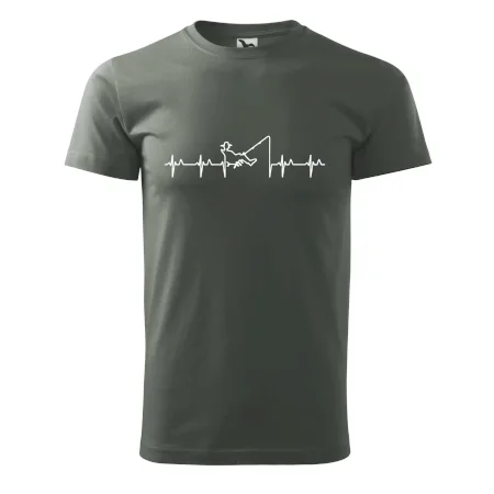 Rybář ekg