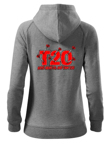 Když nevíš co, hoď tam T20