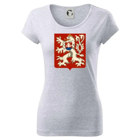 Znak ČSR - Třetí Československá republika (1945–1948)