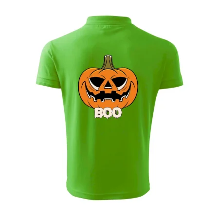 Halloween dýně