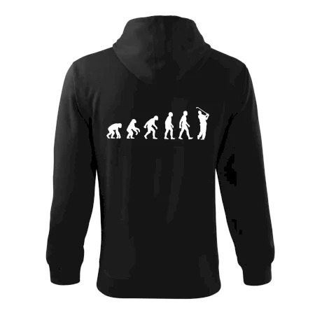 Evoluce Golf