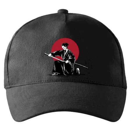 Japan culture - samurai