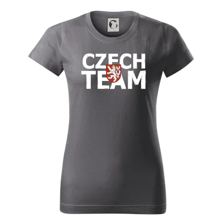 Czech team - Český lev
