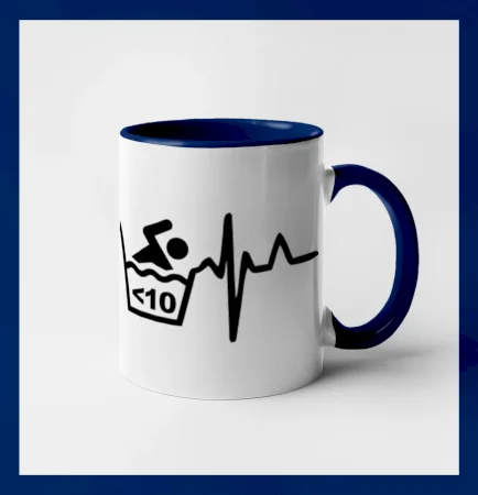 Otužilec EKG 10