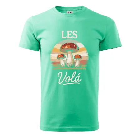 Les volá