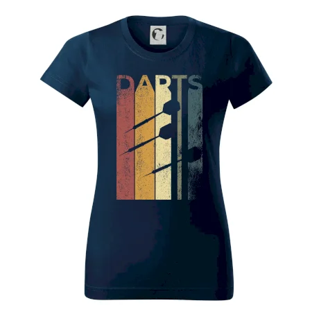 Darts vintage