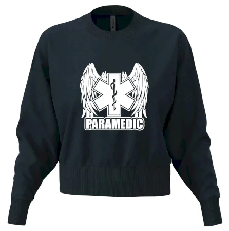 Paramedic
