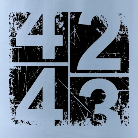 Tachometr 43