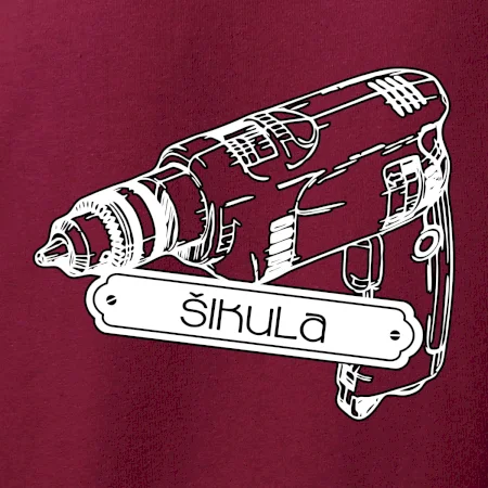 Šikula vrtačka