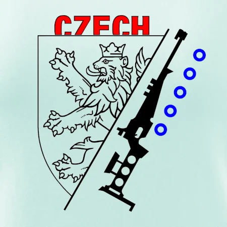 Biathlon - Czech Lion