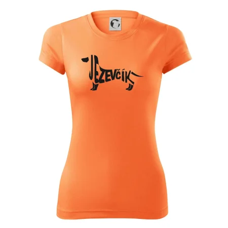 Jezevčík - CZ