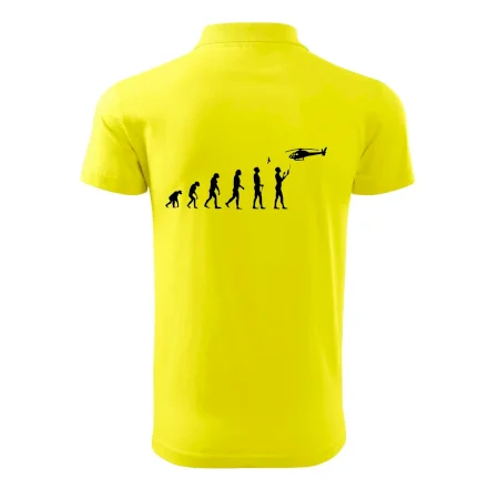 Evoluce modeláře
