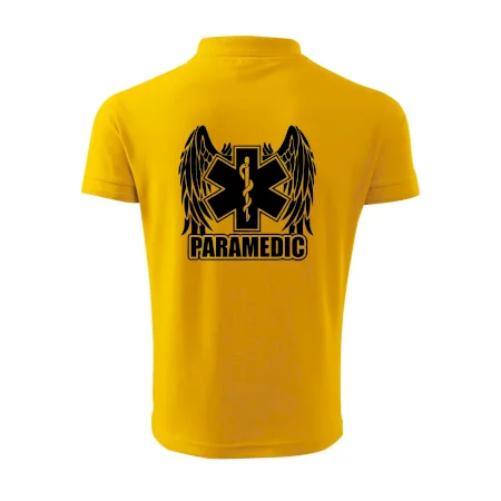 Paramedic