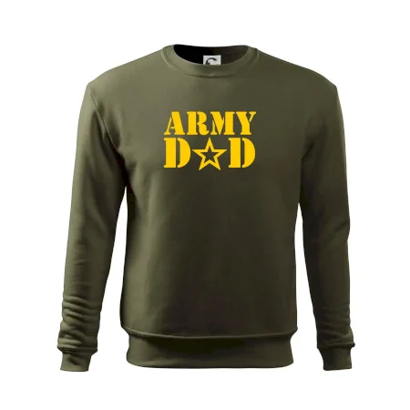 Army dad