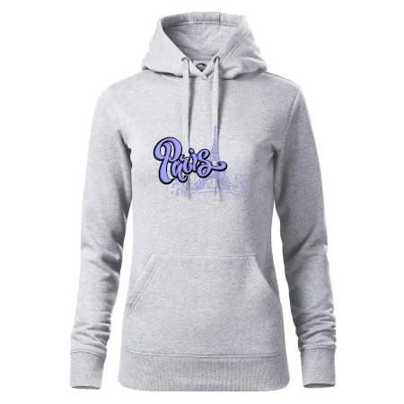 Paris Lettering