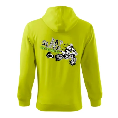 Eat Sleep Motocross
