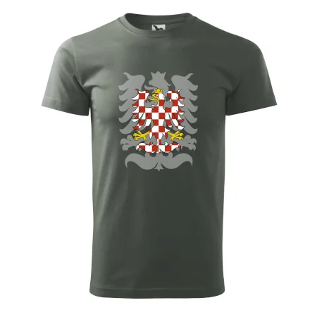 Moravská orlice velká se stínem