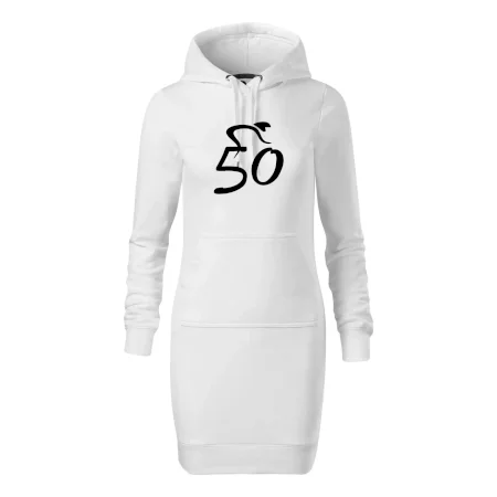 Cyklista slaví padesátku (50)