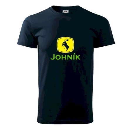 Johník