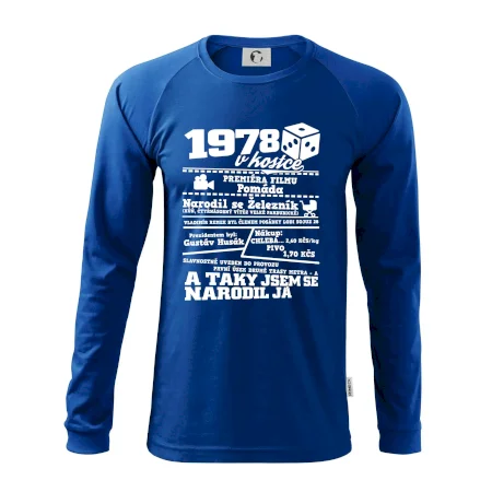 1978 v kostce