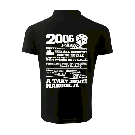 2006 v kostce
