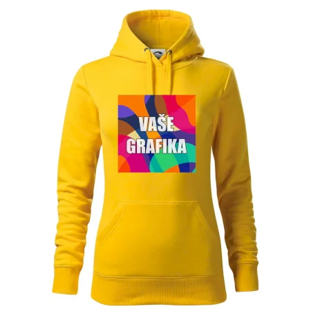 Potisk s vaší grafikou