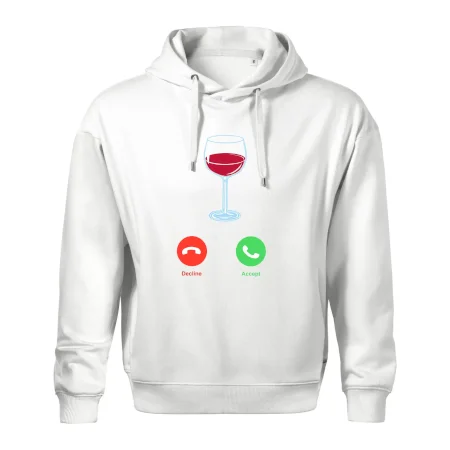Víno volá (Pecka design)
