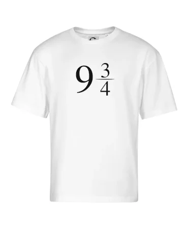 Harry -  Nástupiště 9 a třičtvrtě