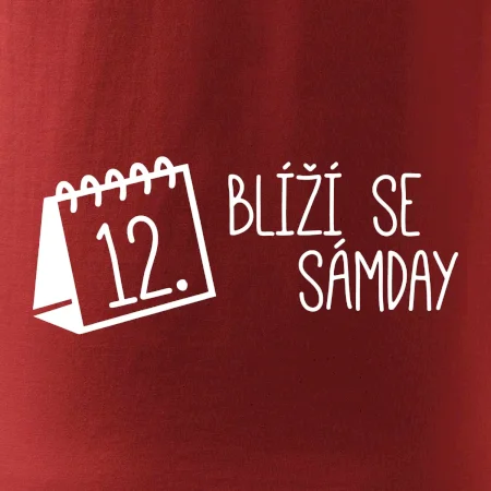 Blíží se Sámday