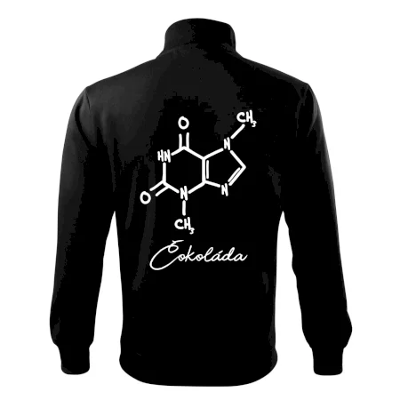 Čokoláda chemie