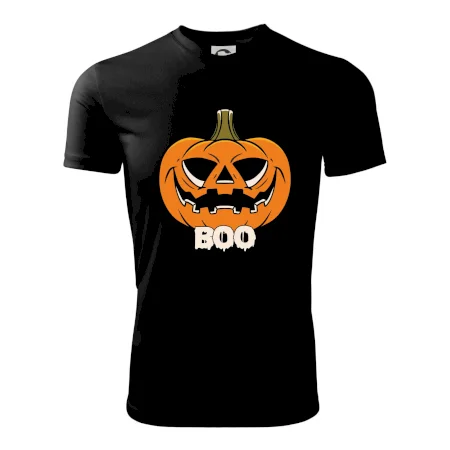 Halloween dýně
