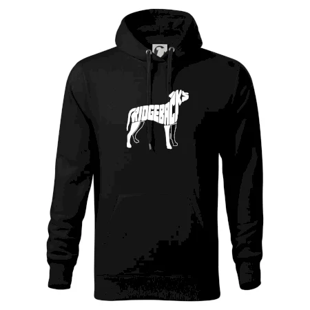 Ridgeback