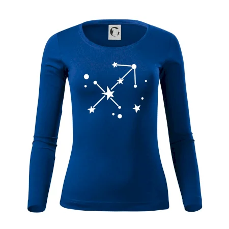 Souhvězdí - Sagittarius - Střelec